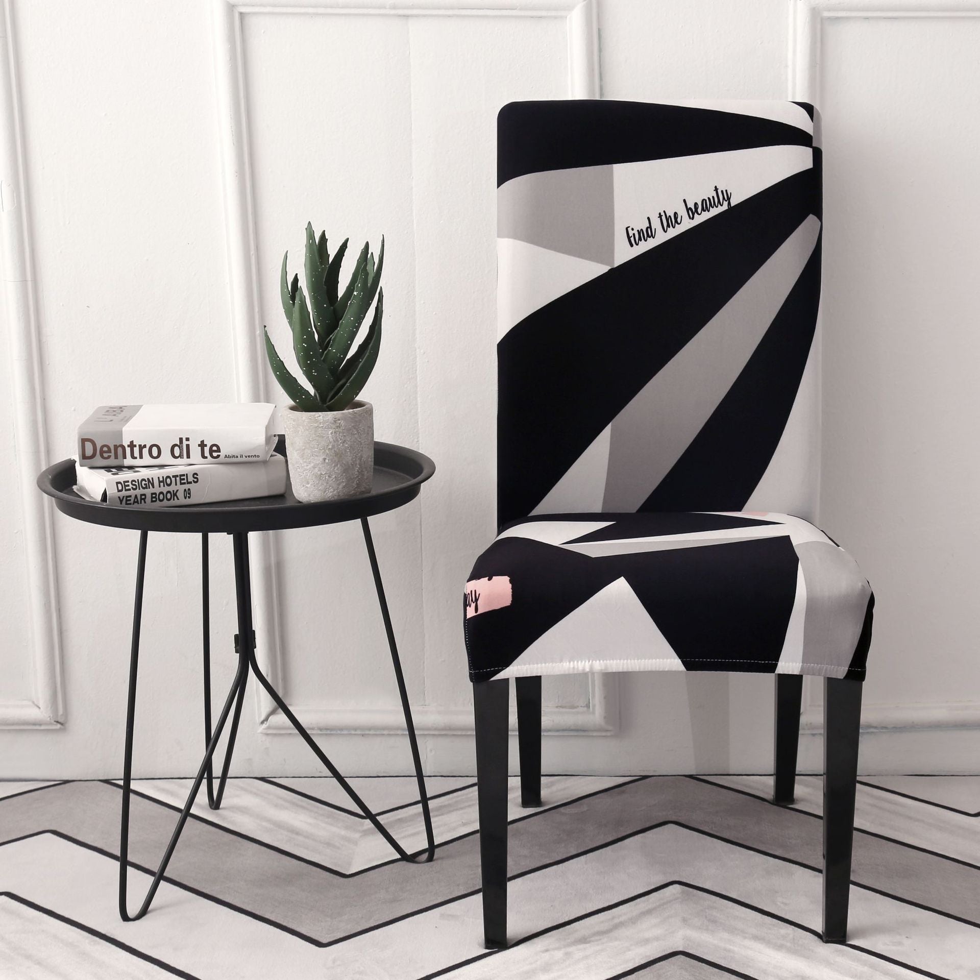 Dining Chair Cover
