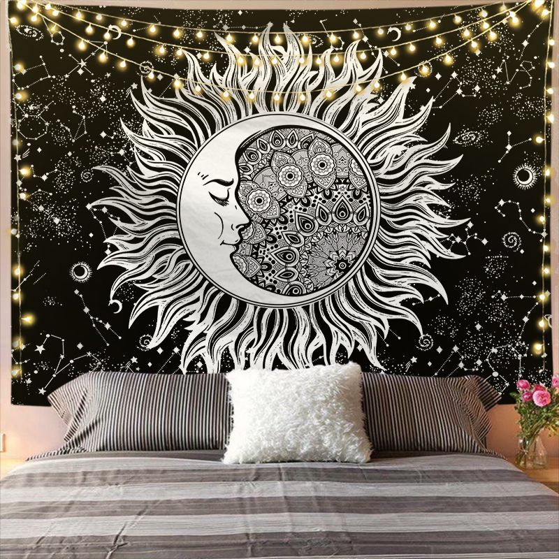 Mandala Tapestry for Home Decor