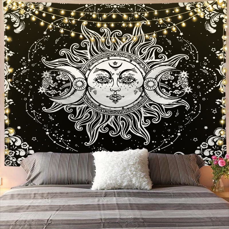 Mandala Tapestry for Home Decor