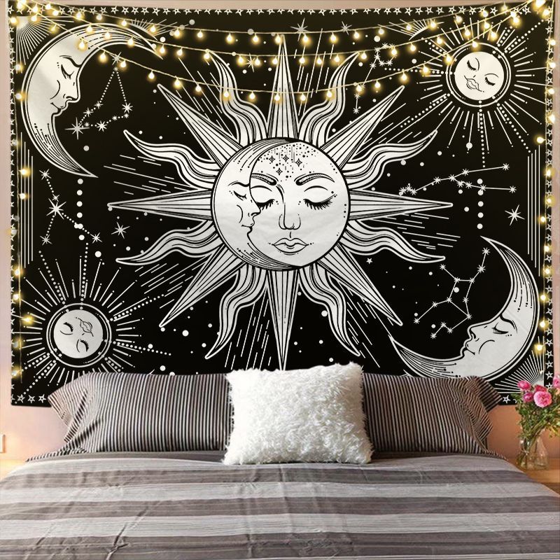 Mandala Tapestry for Home Decor