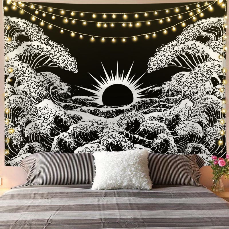 Mandala Tapestry for Home Decor
