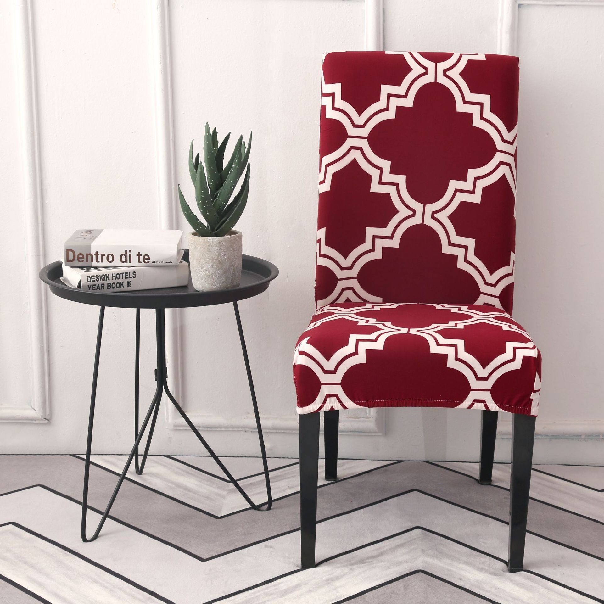Dining Chair Cover