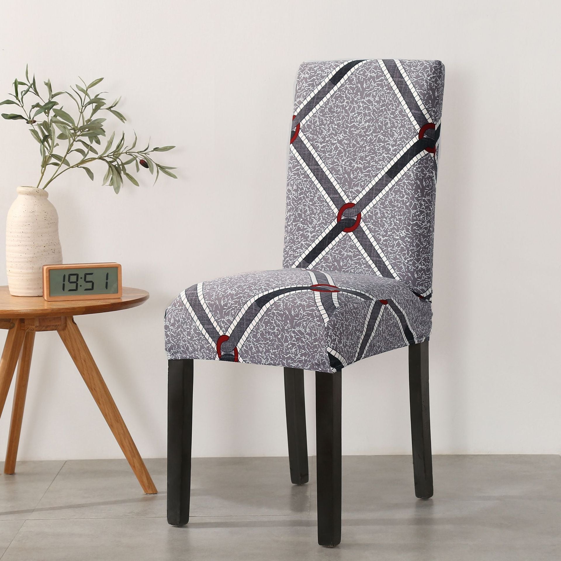 Dining Chair Cover
