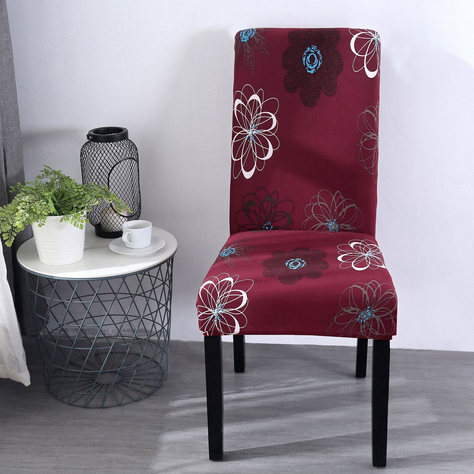 Dining Chair Cover