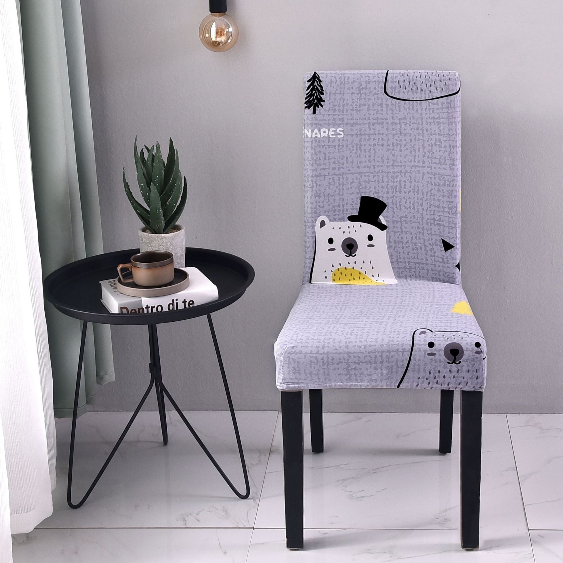 Dining Chair Cover