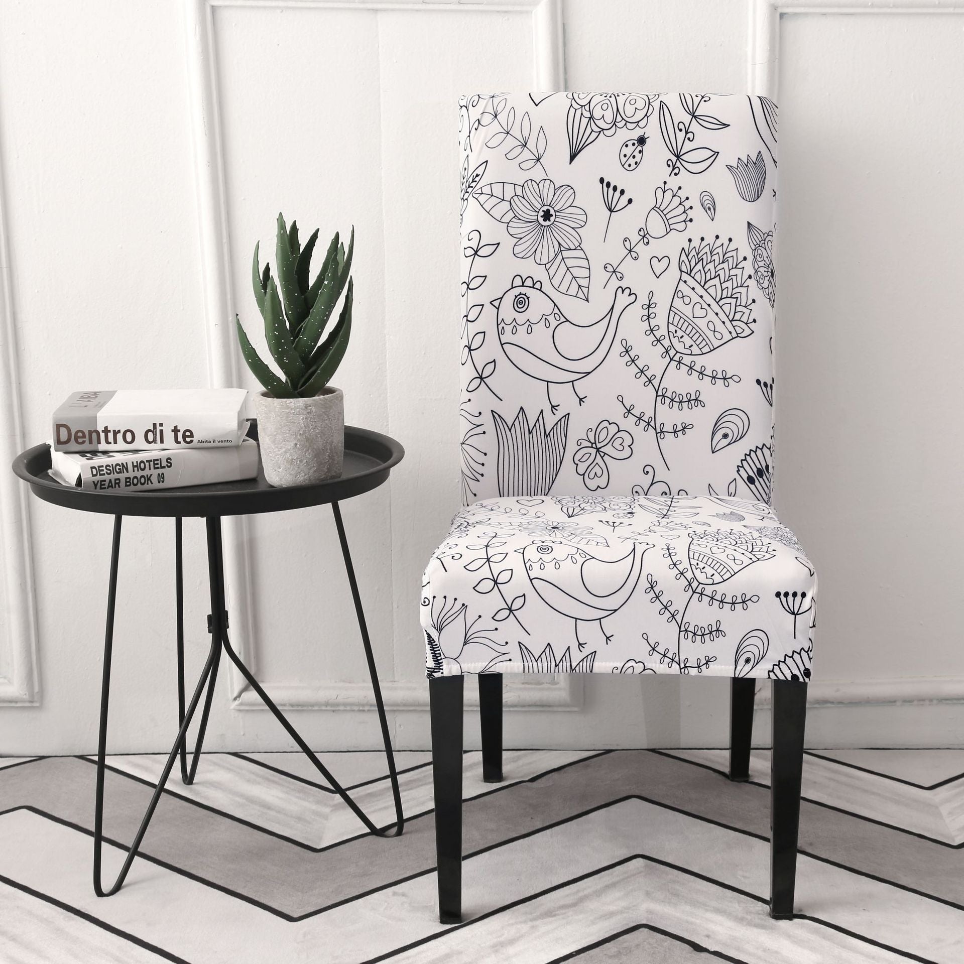 Dining Chair Cover