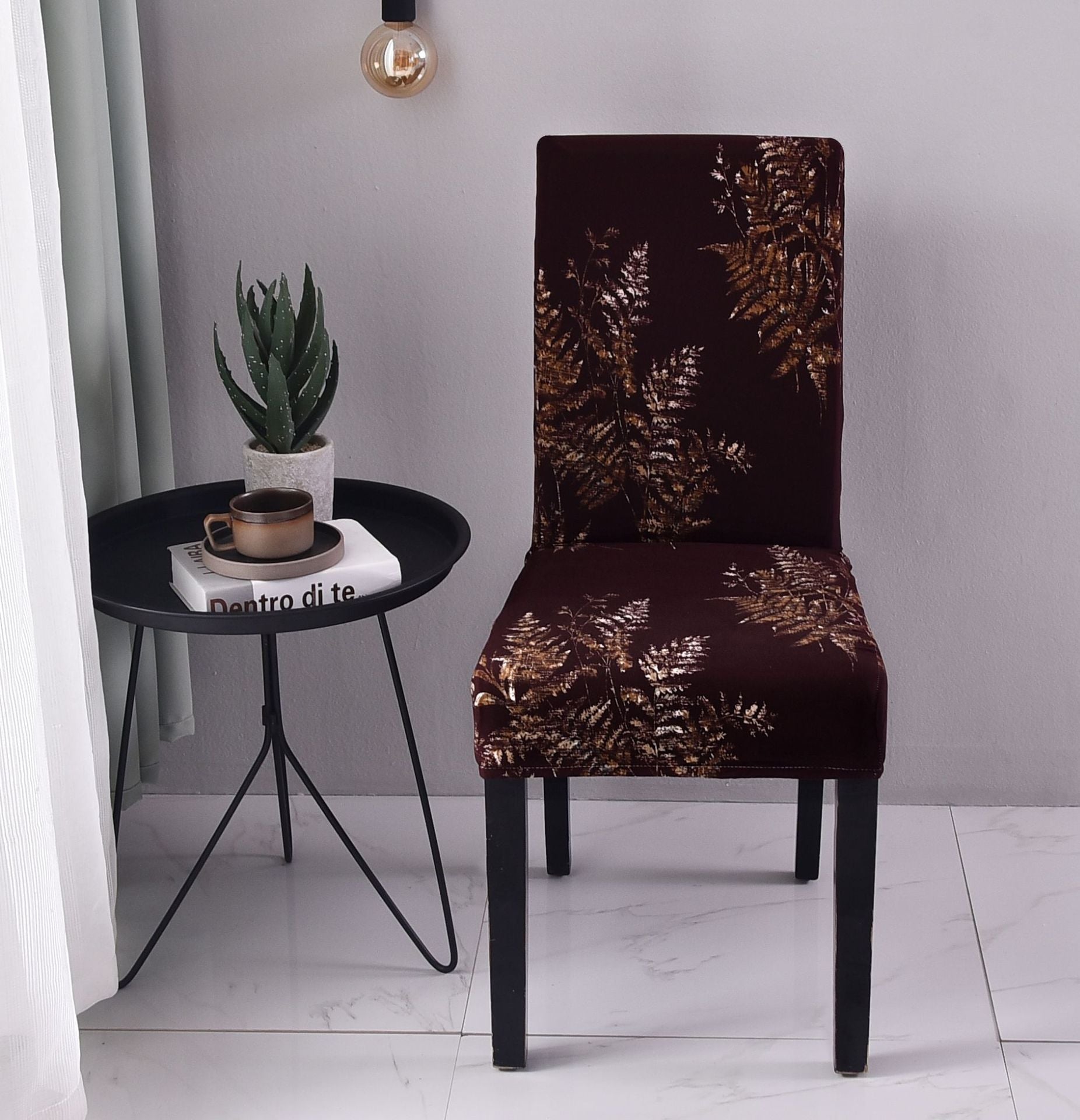 Dining Chair Cover