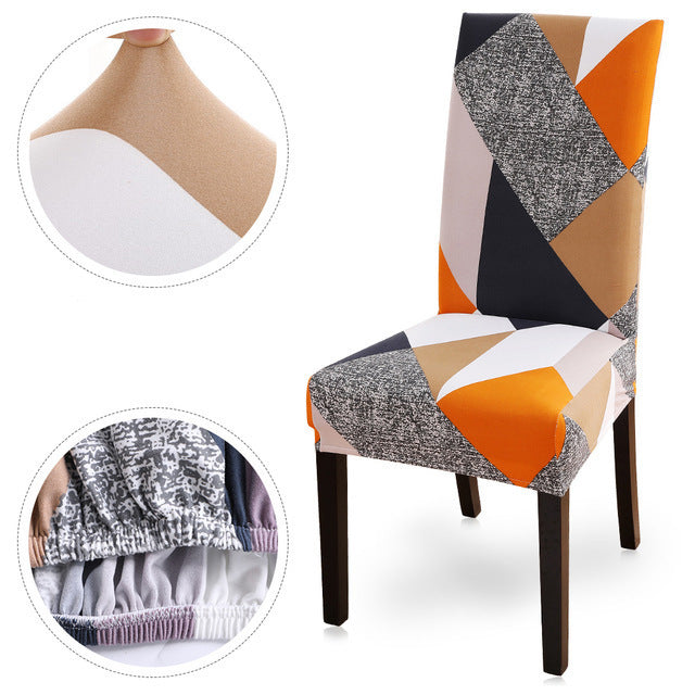 Dining Chair Cover