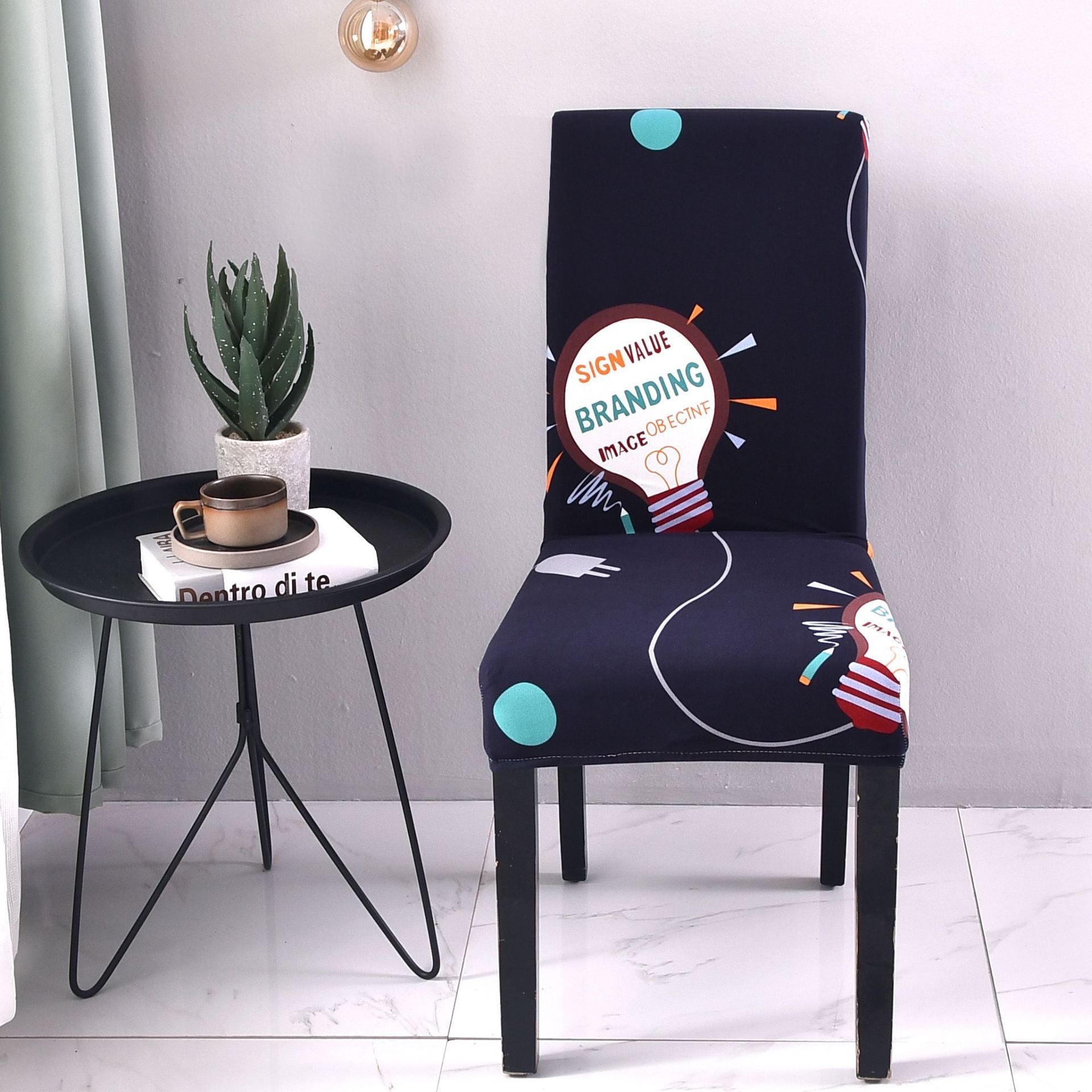 Dining Chair Cover