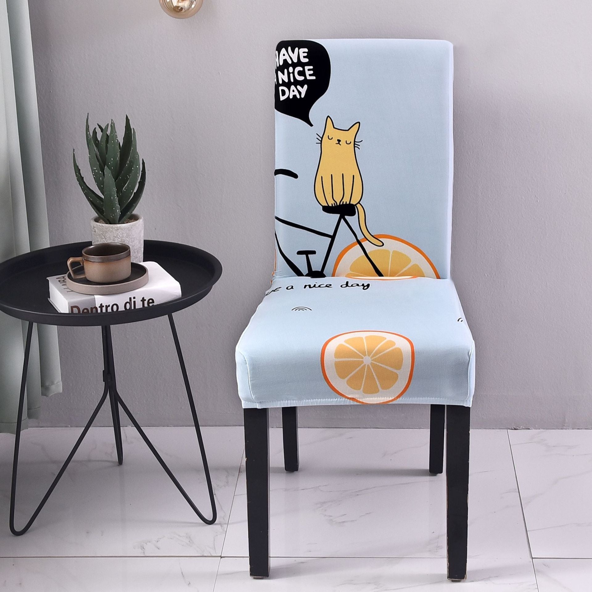 Dining Chair Cover